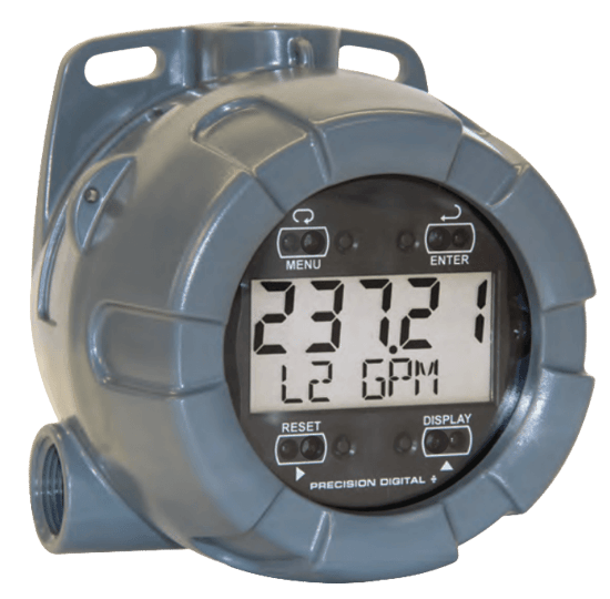 Precision Digital PD6700 Process Meter